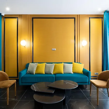 Hôtel Gérando-2